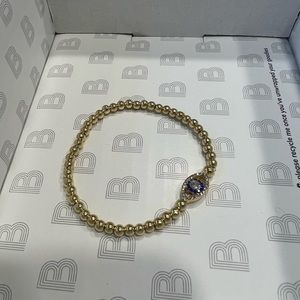 Baublebar Evil Eye Bracelet